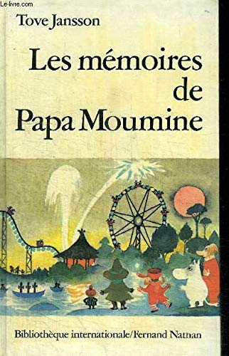 Les mémoires de Papa Moumine
