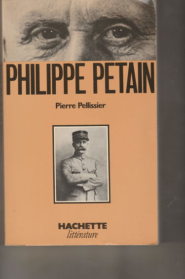 Philippe Pétain