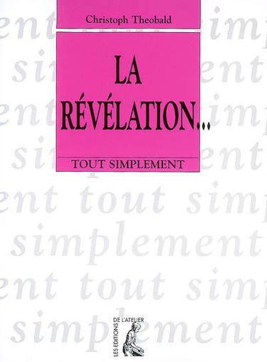 La révélation