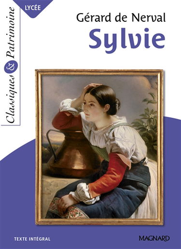 Sylvie : texte intégral