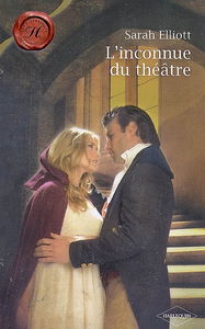 L'inconnue du théâtre