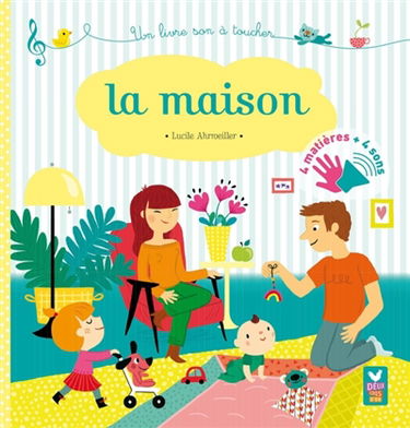 La maison