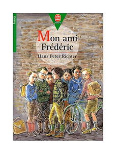 Mon ami Frédéric