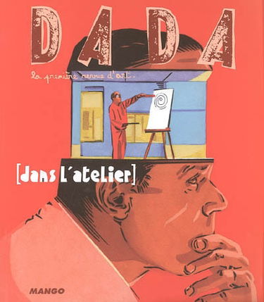 Dada, n° 115. Dans l'atelier