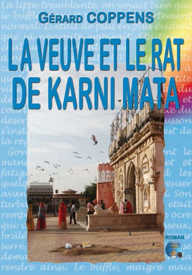 La veuve et le rat de karni mata