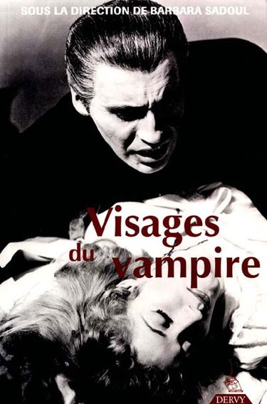 Visages du vampire