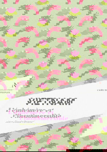 Vietnam : l'éphémère et l'insubmersible