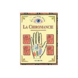 La chiromancie