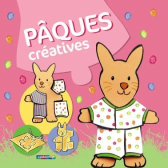 Pâques créatives