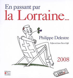 En passant par la Lorraine...