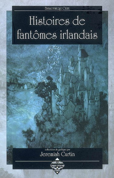 Histoires de fantômes irlandais