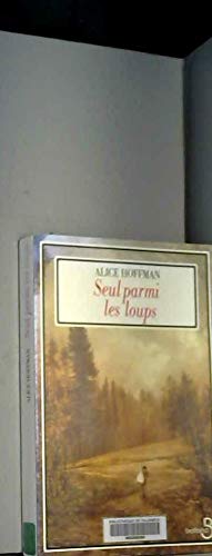 Seul parmi les loups