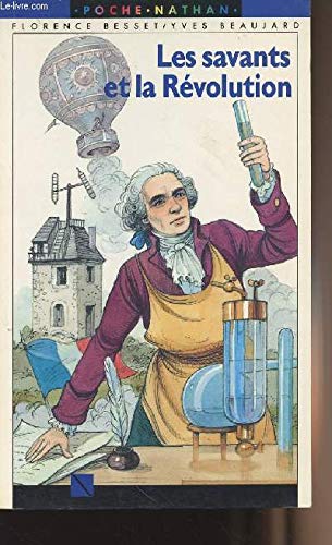 Les Savants de la Révolution
