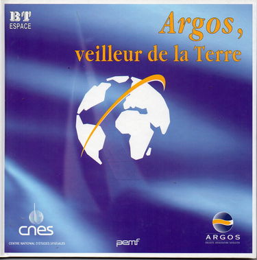 ARGOS Veilleur de la terre.