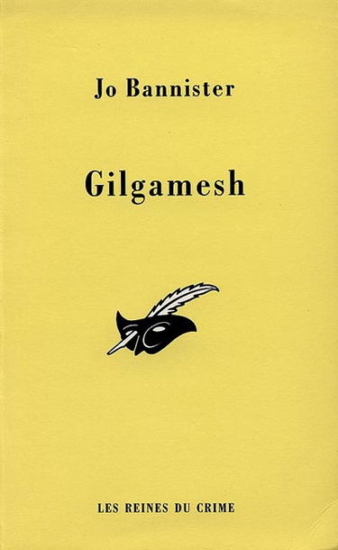 Gilgamesh