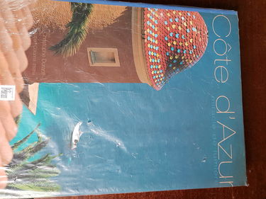 Côte d'Azur