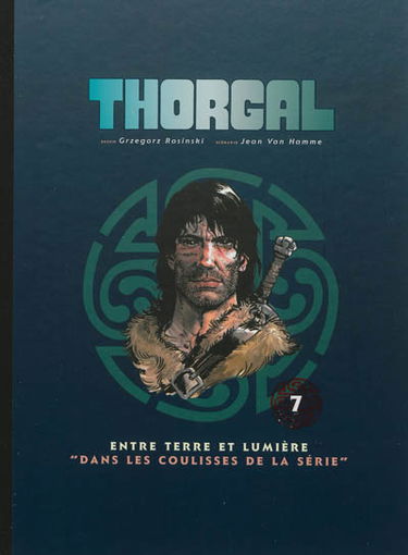 Thorgal. Vol. 7