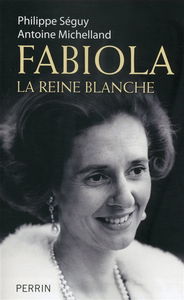 Fabiola : la reine blanche