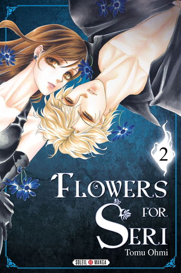 Flowers for Seri. Vol. 2