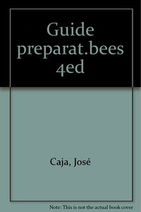 Guide de préparation au brevet d'état d'éducateur sportif, 1er degré