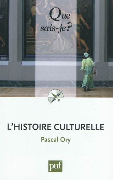 L'histoire culturelle
