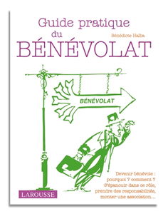 Guide pratique du bénévolat