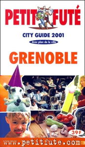 Grenoble 2001
