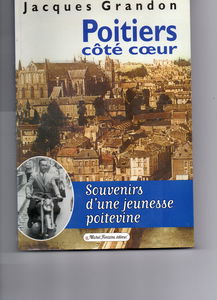 Poitiers coté coeur