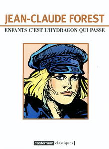 Enfants, c'est l'Hydragon qui passe