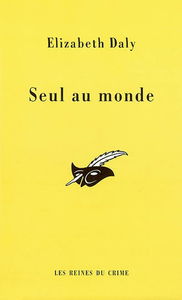 Seul au monde