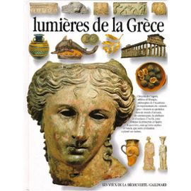 Lumières de la Grèce