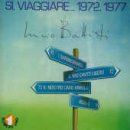 Couverture de Si Viaggare.1972-77