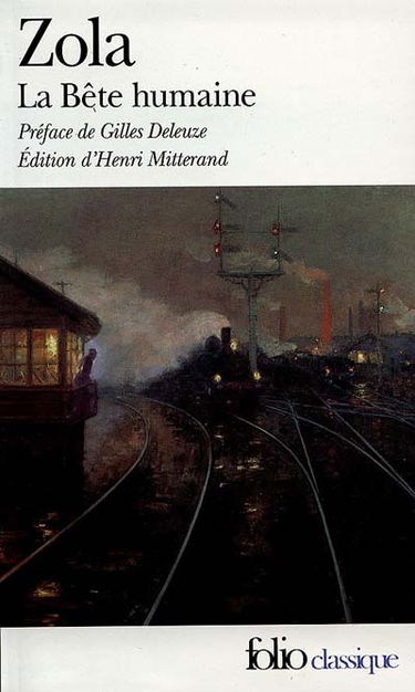 La bête humaine