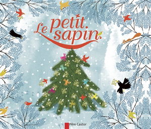 Le petit sapin