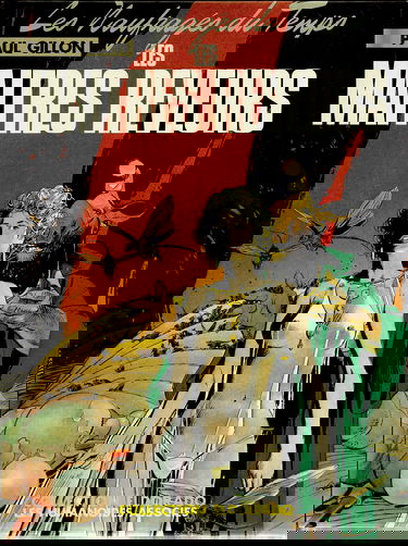 Les naufragés du temps. Vol. 6. Les maitres rêveurs