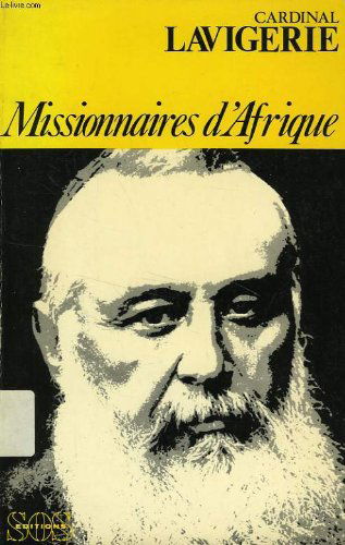 Missionnaires d'Afrique