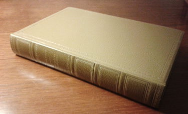 L'art d'être grand-père - dernière gerbe - océan