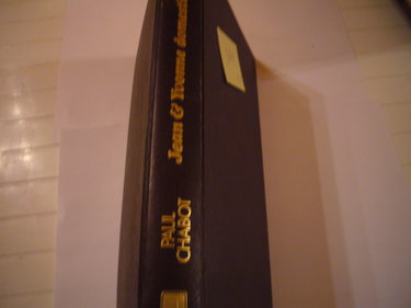 Jean et Yvonne, domestiques en 1900 +mille neuf cent (Club pour vous Hachette)