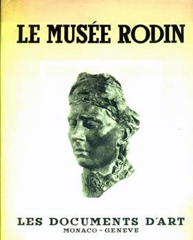 Le musée rodin.