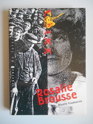 Rosalie Brousse