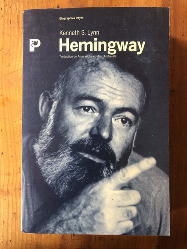Hemingway