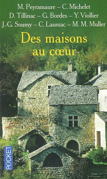 Des maisons au coeur. L'École de Brive aujourd'hui