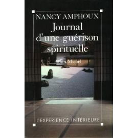 Journal d'une guérison spirituelle