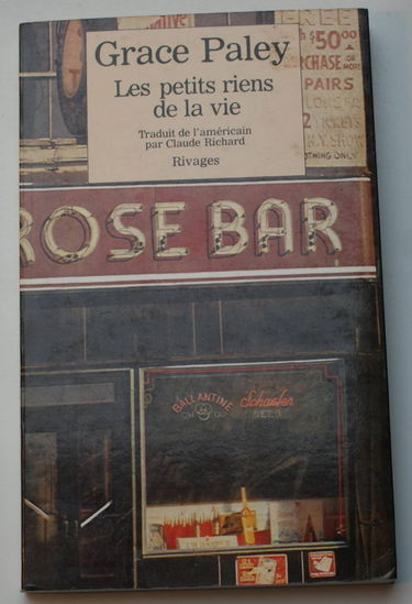 Les Petits riens de la vie