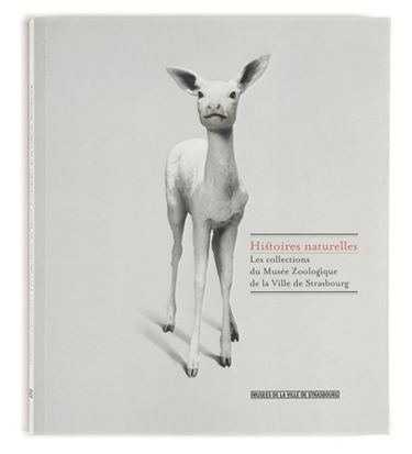 Histoire des collections du Musée zoologique de Strasbourg