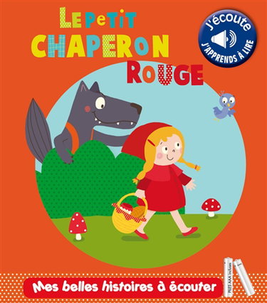 Le Petit Chaperon rouge