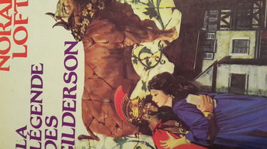 La Légende des Gilderson