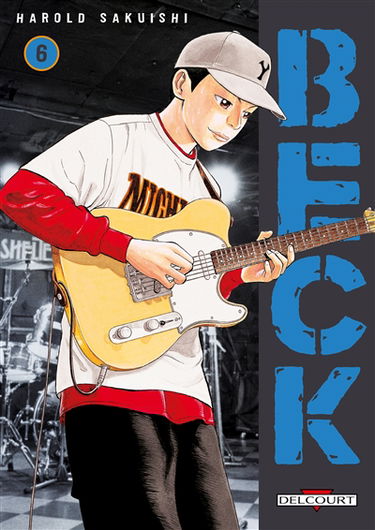 Beck. Vol. 6