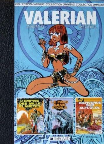 Valérian. Vol. 2