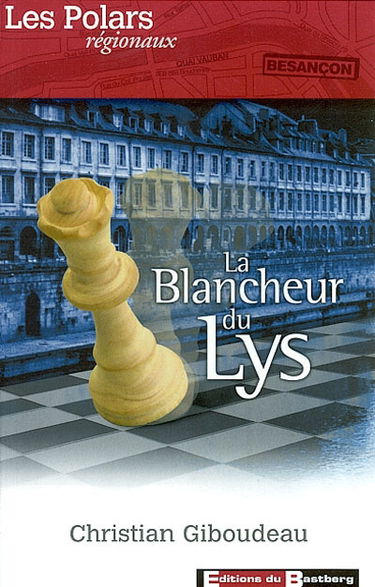 La blancheur du lys